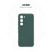 Чохол до мобільного телефона Armorstandart ICON Infinix Hot 60 Pro 4G Camera cover Dark Green (ARM88674)