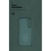 Чохол до мобільного телефона Armorstandart ICON Infinix Hot 60 Pro 4G Camera cover Dark Green (ARM88674)