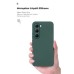 Чохол до мобільного телефона Armorstandart ICON Infinix Hot 60 Pro 4G Camera cover Dark Green (ARM88674)