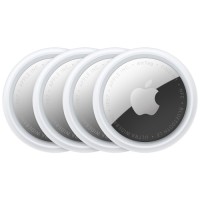 Пошукова система Apple AirTag 2nd Gen (4 Pack) (MFEA4ZE/A)