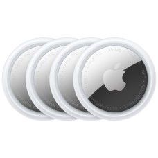 Пошукова система Apple AirTag 2nd Gen (4 Pack) (MFEA4ZE/A)