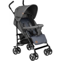 Коляска Lionelo Elia Graphite (LO-ELIA GRAPHITE)