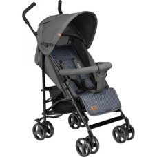 Коляска Lionelo Elia Graphite (LO-ELIA GRAPHITE)