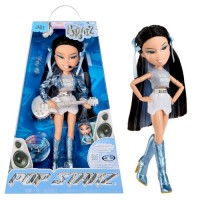 Лялька Bratz серії Pop Starz – Джейд (595984)