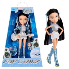 Лялька Bratz серії Pop Starz – Джейд (595984)