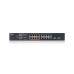 Комутатор мережевий ZyXel XMG1915-18EP (XMG1915-18EP-EU0101F)
