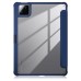 Чохол до планшета BeCover Soft Edge TPU Xiaomi Pad 8 / 8 Pro 11.2" Deep Blue (715547)