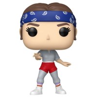 Фігурка Funko Pop Stranger Things Одинадцять з банданою (75750)