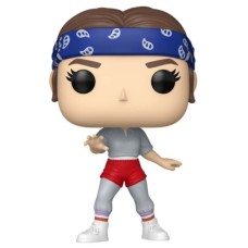 Фігурка Funko Pop Stranger Things Одинадцять з банданою (75750)