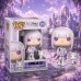 Фігурка Funko Pop набір серії Re:ZERO - Емілія з Паком (86515)