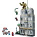 Конструктор LEGO Marvel Епічна сутичка Людини-павука проти Халка (76350)
