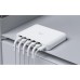 Комутатор мережевий Ubiquiti USW-FLEX-2.5G-5