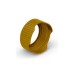 Фітинг для СВО Ekwb EK-Quantum Torque Compression Ring 6-Pack HDC 16 - Satin Gold (3831109836163)
