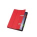 Чохол до планшета BeCover Flexible TPU Mate Samsung Tab A9 Plus SM-X210/SM-X215/SM-X216 11.0" Red (710345)