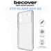 Чохол до мобільного телефона BeCover ZTE Blade A54 4G Transparancy (710925)