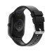 Смарт-годинник Gelius Pro GP-SW012 (Amazwatch GTS) Black (2099900942525)