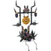 Конструктор LEGO Ninjago Першодракон руху (71822)
