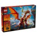 Конструктор LEGO Ninjago Першодракон руху (71822)