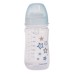 Пляшечка для годування Canpol babies антиколькова EasyStart Newborn baby 240мл (35/217_blu)