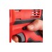 Прочисна машина Milwaukee M12 BDC8-0C, трос 8м (без АКБ та ЗП) (4933451632)