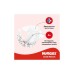 Підгузки Huggies Little Movers 5 (12-22 кг) Mega 58 шт (5029053548784)