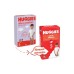 Підгузки Huggies Little Movers 5 (12-22 кг) Mega 58 шт (5029053548784)