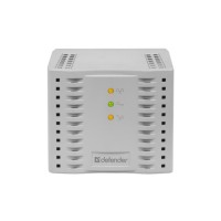 Стабілізатор Defender PX 1500VA, 600W (99030)