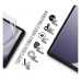 Плівка захисна Armorstandart Matte Samsung Galaxy Tab A9 (ARM74194)