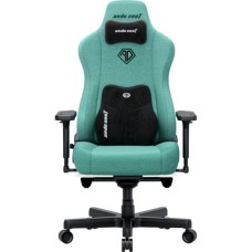 Крісло ігрове AndaSeat Kaiser 3E Fabric XL Light Blue (AD23YC-XL-09-E-CF-E01)