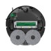 Пилосос iRobot Roomba Combo 405+ (Black) (G185040)