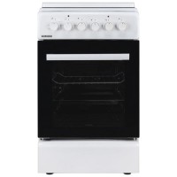 Плита Milano ML50 E30+ white