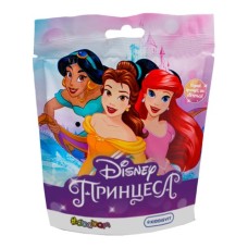 Фігурка #sbabam сюрприз You You – Disney. Принцеса (59/CN23)