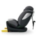 Автокрісло Kinderkraft i-Grow 2 Plus i-Size Grey (KCIGRO02GRYPL00) (5902533929832)