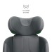 Автокрісло Kinderkraft i-Grow 2 Plus i-Size Grey (KCIGRO02GRYPL00) (5902533929832)