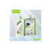 Мишка BAVIN G-K-991 RGB Wireless/Bluetooth Silver (G-K-991-SV)