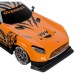 Радіокерована іграшка Overmax X-TIREBURNER (OV-X-TIREBURNER)