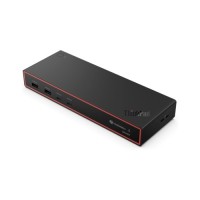 Порт-реплікатор Lenovo ThinkPad Thunderbolt 4 Smart Dock Gen2 7500 (40BE0135EU)