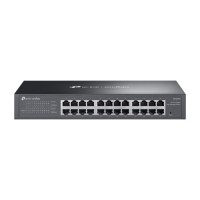 Комутатор мережевий TP-Link ES224G