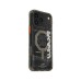 Чохол до мобільного телефона Skinarma Sonix Magnetic Charging iPhone 17 Pro Max Stone (8886461248890)