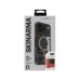 Чохол до мобільного телефона Skinarma Sonix Magnetic Charging iPhone 17 Pro Max Stone (8886461248890)