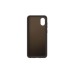 Чохол до мобільного телефона Samsung A03 Soft Clear Cover Black (EF-QA032TBEGRU)