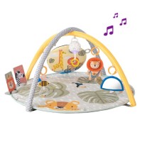 Дитячий килимок Taf Toys музичний з дугами - Пригоди на 360° (12785)