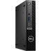 Комп'ютер Dell OptiPlex 7020 MFF / i5-14500T, 16, 256, WiFi, кл+м (N009O7020MFF_UBU)