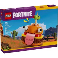 Конструктор LEGO Fortnite Durrr Burger (77070)