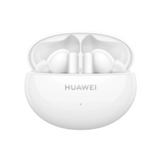 Навушники Huawei FreeBuds 5i Ceramic White (55036654)