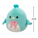 М'яка іграшка Squishmallows Курча Долорес 13 см (SQER00927)
