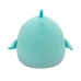 М'яка іграшка Squishmallows Курча Долорес 13 см (SQER00927)