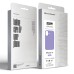 Чохол до мобільного телефона Armorstandart ICON2 MagCase Apple iPhone 17 Lilac (ARM86669)