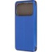Чохол до мобільного телефона Armorstandart G-Case Tecno Spark 40 4G Blue (ARM88017)