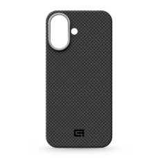 Чохол до мобільного телефона Armorstandart BlackIcon Kevlar MagCase Apple iPhone 17 Black (ARM88532)